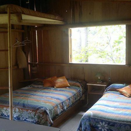 Rumi Wilco Ecolodge&Nature Reserve Vilcabamba Exterior foto