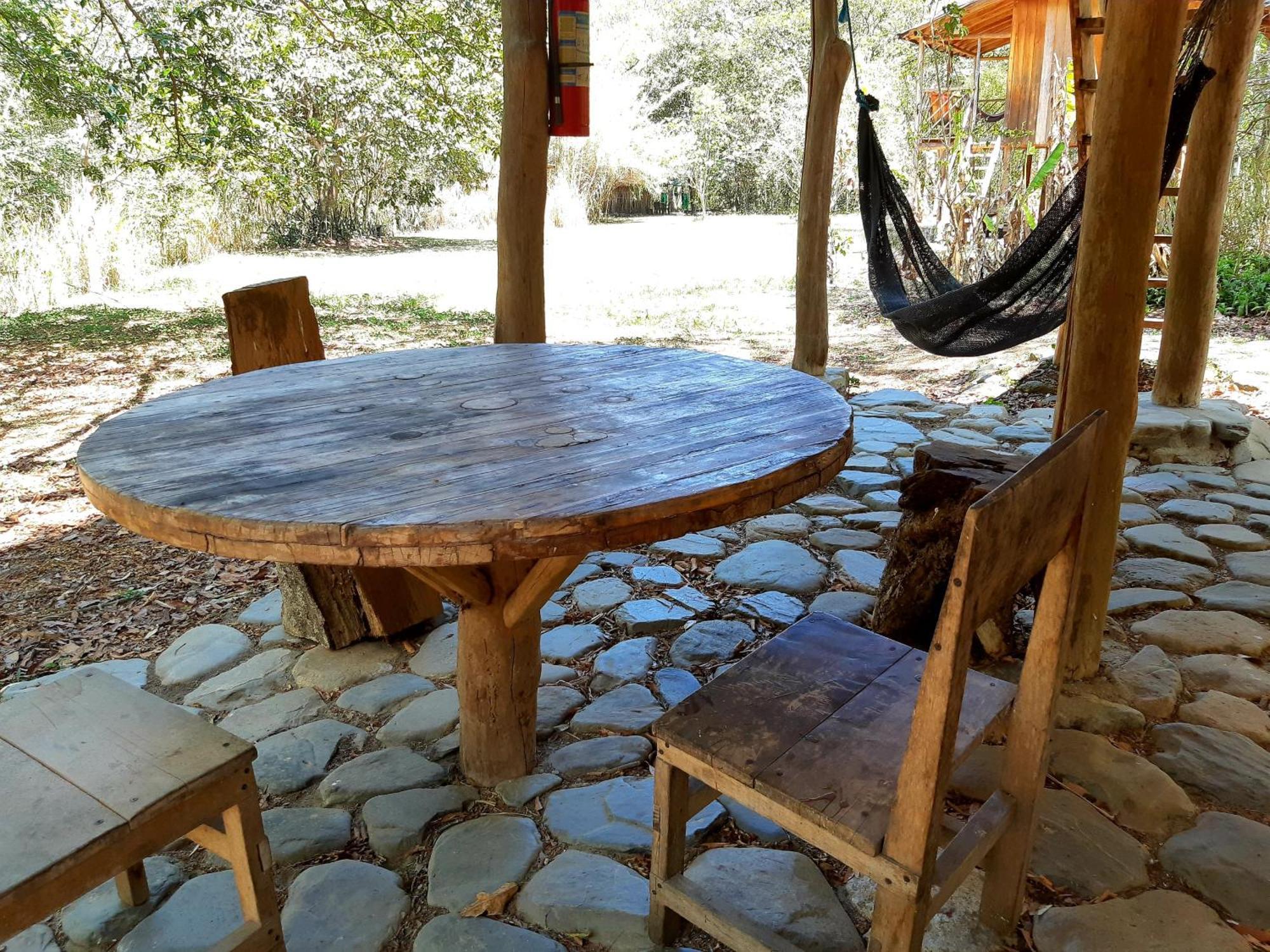 Rumi Wilco Ecolodge&Nature Reserve Vilcabamba Exterior foto