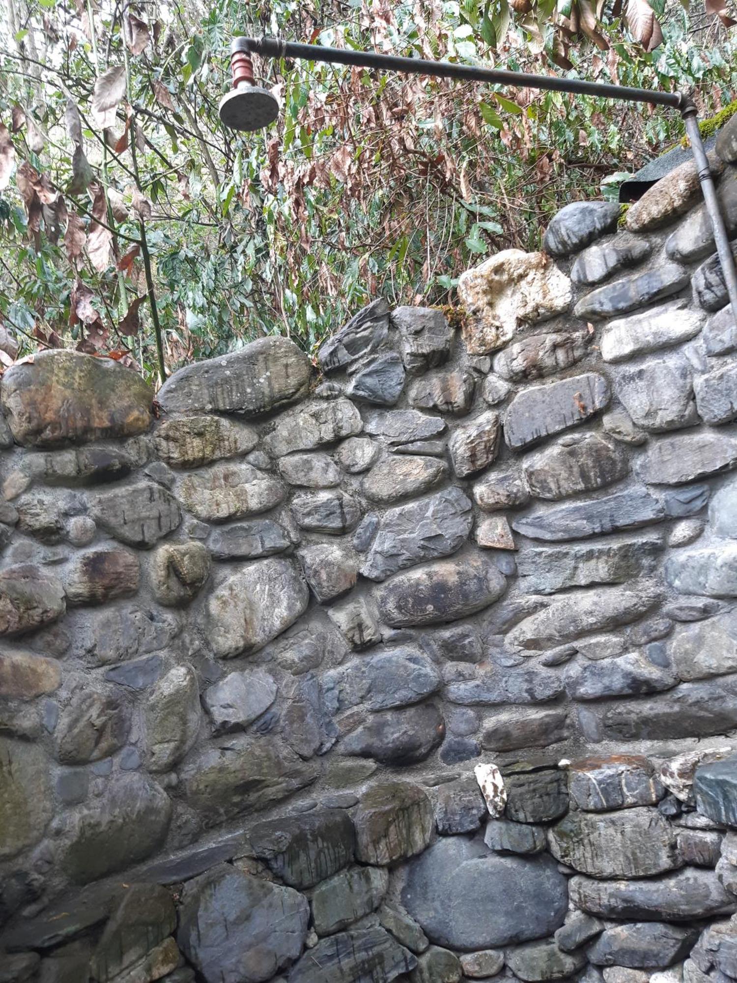 Rumi Wilco Ecolodge&Nature Reserve Vilcabamba Exterior foto