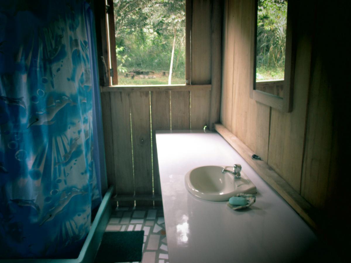 Rumi Wilco Ecolodge&Nature Reserve Vilcabamba Exterior foto