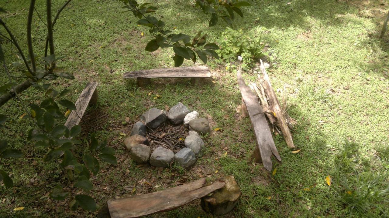Rumi Wilco Ecolodge&Nature Reserve Vilcabamba Exterior foto